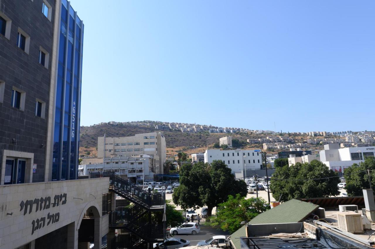 Viewing The Magical Kinneret Tiberias Exterior foto